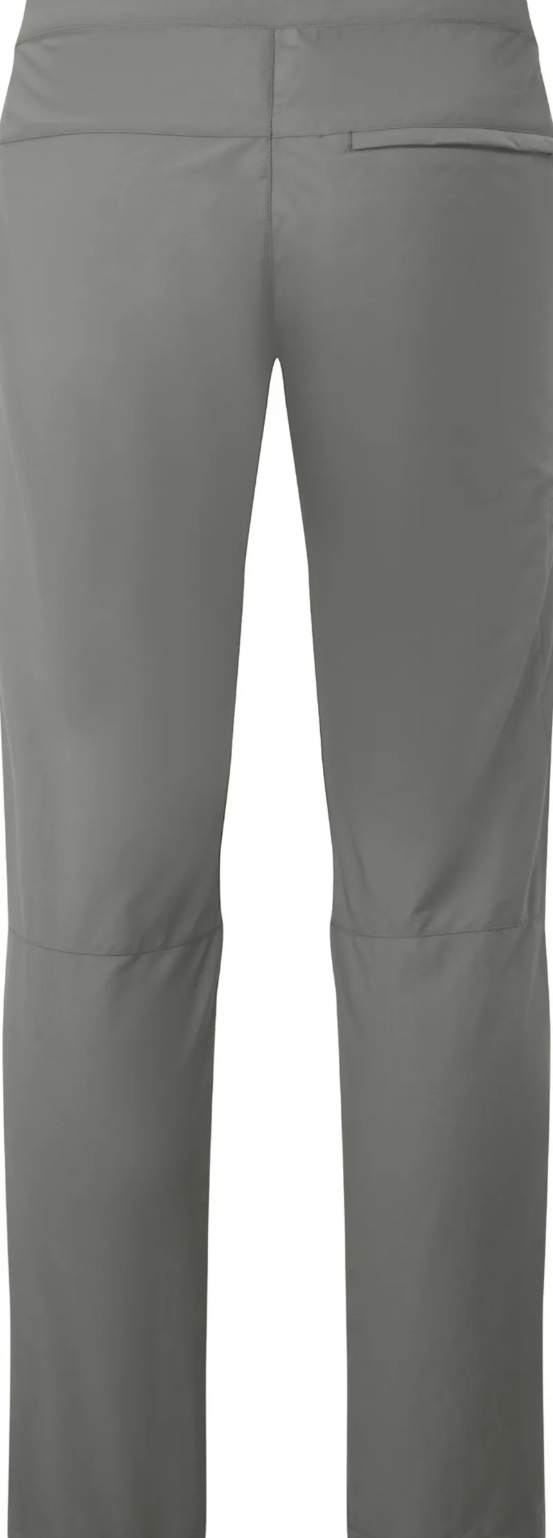 Mountain Equipment Trousers & Leg Wear-Mens Approach Pant - Shadow Grey