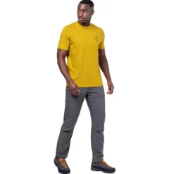 Mountain Equipment Trousers & Leg Wear-Mens Approach Pant - Shadow Grey