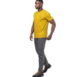 Mountain Equipment Trousers & Leg Wear-Mens Approach Pant - Desert Palm