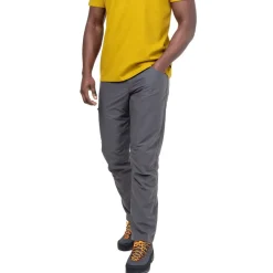 Mountain Equipment Trousers & Leg Wear-Mens Approach Pant - Desert Palm