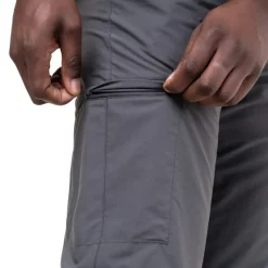 Mountain Equipment Trousers & Leg Wear-Mens Approach Pant - Desert Palm