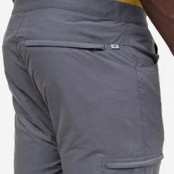 Mountain Equipment Trousers & Leg Wear-Mens Approach Pant - Desert Palm