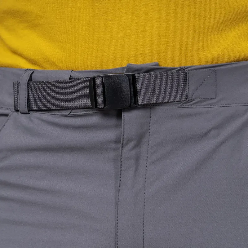 Mountain Equipment Trousers & Leg Wear-Mens Approach Pant - Blue Nights