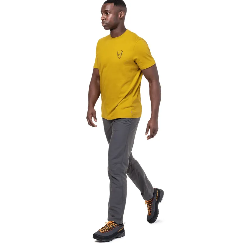 Mountain Equipment Trousers & Leg Wear-Mens Approach Pant - Blue Nights