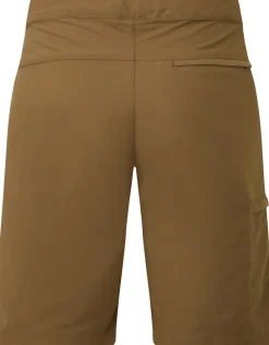 Mountain Equipment Shorts-Mens Approach Short - Desert Palm