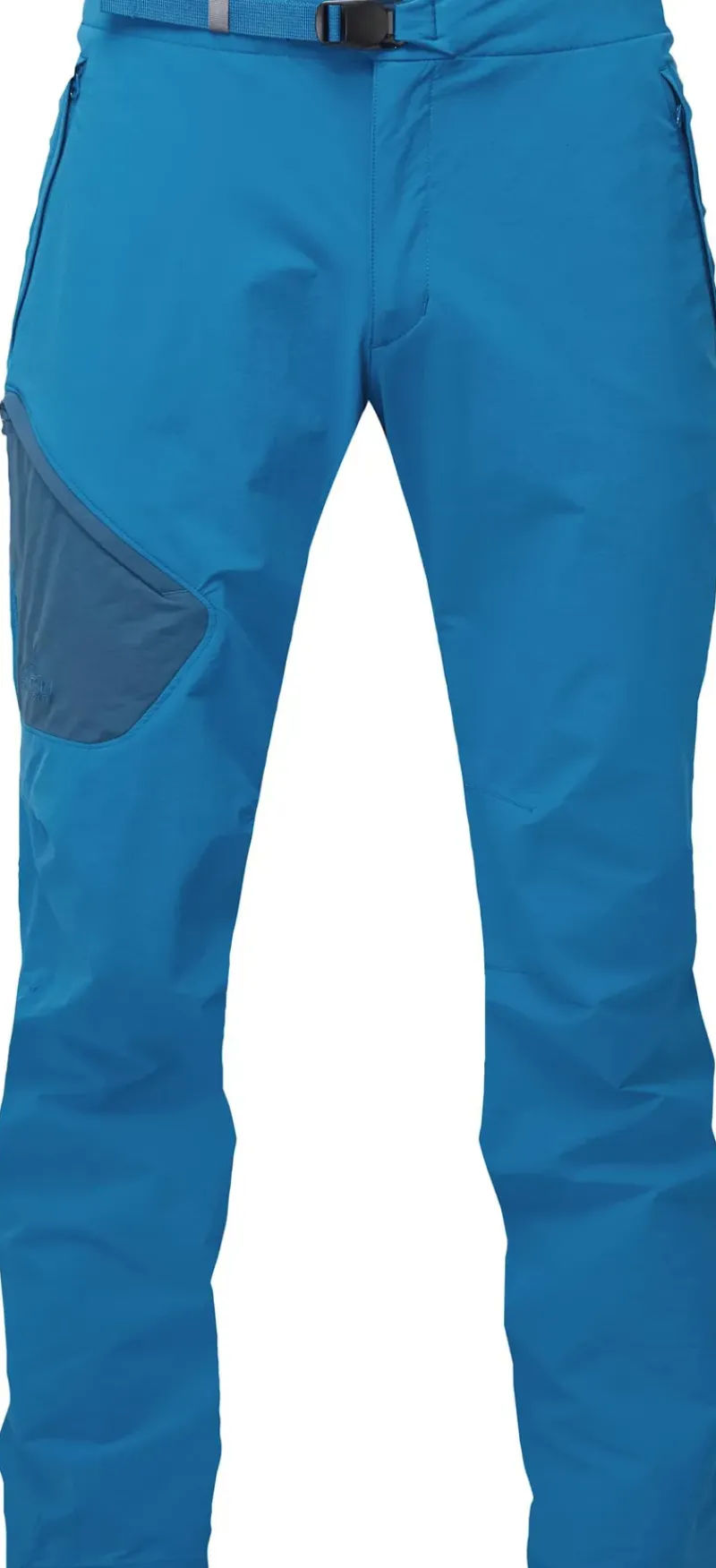 Mountain Equipment Trousers & Leg Wear-Mens Comici Pant AC - Alto-Majolica