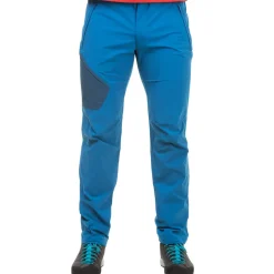 Mountain Equipment Trousers & Leg Wear-Mens Comici Pant AC - Alto-Majolica