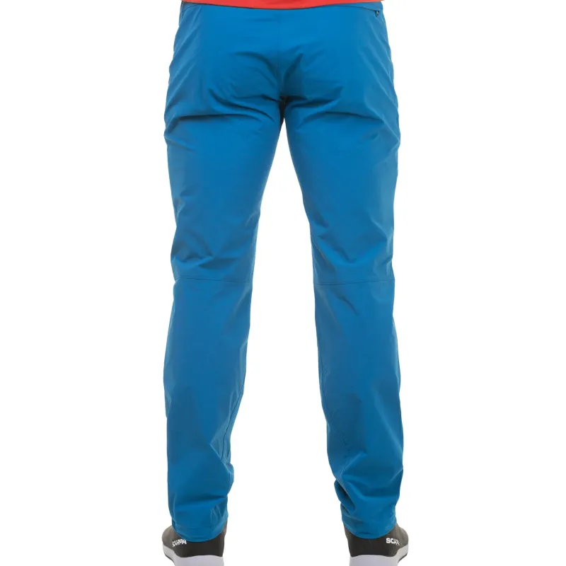 Mountain Equipment Trousers & Leg Wear-Mens Comici Pant AC - Alto-Majolica