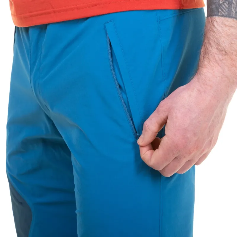 Mountain Equipment Trousers & Leg Wear-Mens Comici Pant AC - Alto-Majolica