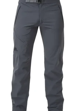 Mountain Equipment Trousers & Leg Wear-Mens Comici Pant - Ombre Blue