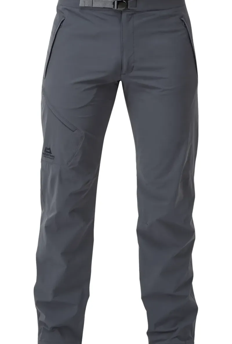 Mountain Equipment Trousers & Leg Wear-Mens Comici Pant - Ombre Blue