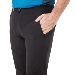 Mountain Equipment Trousers & Leg Wear-Mens Comici Pant - Black