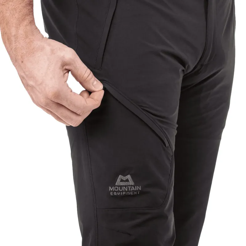 Mountain Equipment Trousers & Leg Wear-Mens Comici Pant - Black
