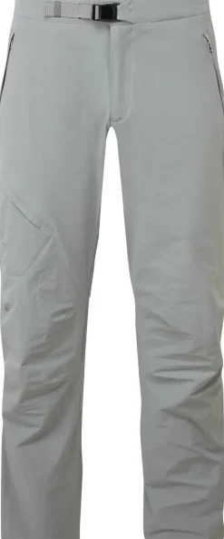 Mountain Equipment Trousers & Leg Wear-Mens Comici Pant - Tufa