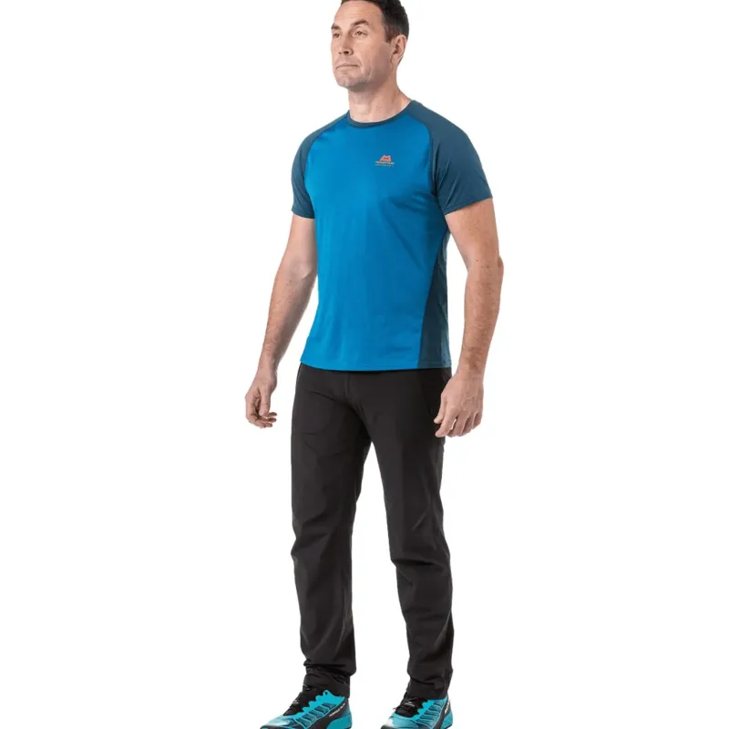 Mountain Equipment Trousers & Leg Wear-Mens Comici Pant - Tufa