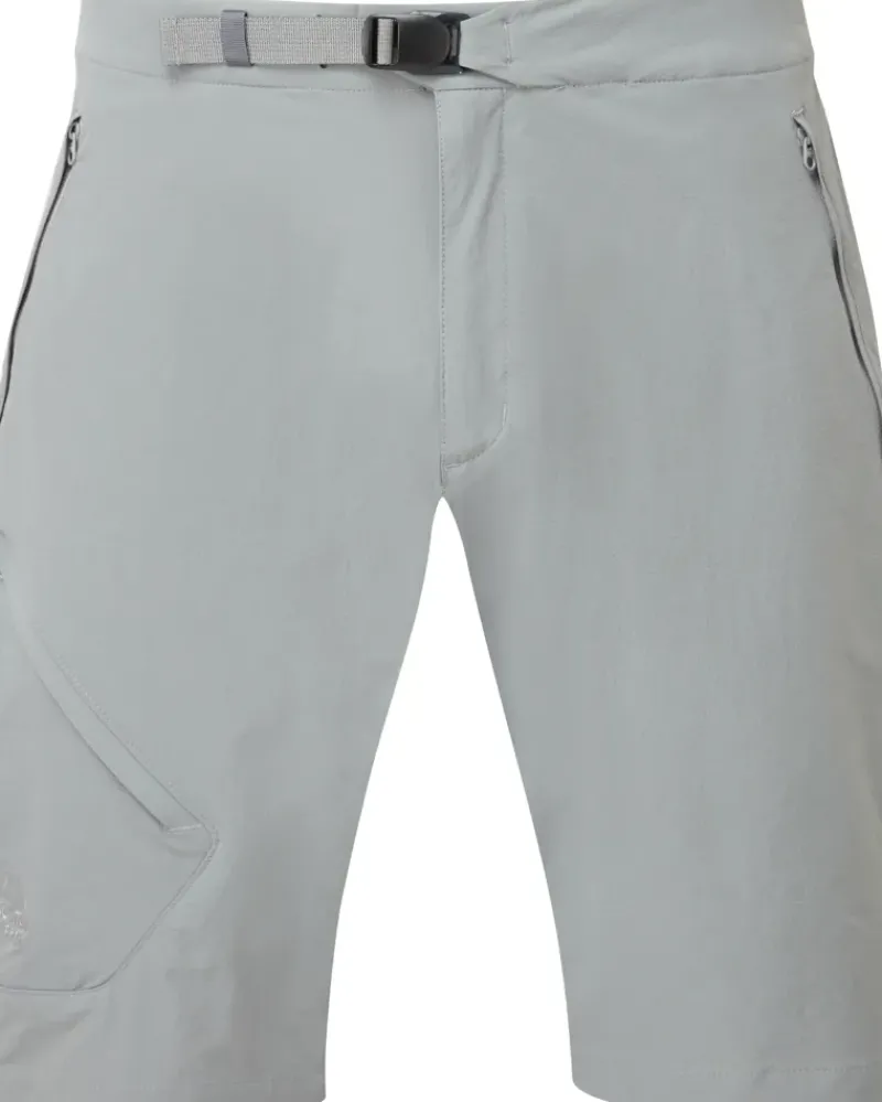Mountain Equipment Shorts-Mens Comici Shorts - Tufa