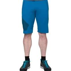 Mountain Equipment Shorts-Mens Comici Shorts - Tufa