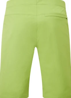 Mountain Equipment Shorts-Mens Comici Shorts - Cactus-Ombre