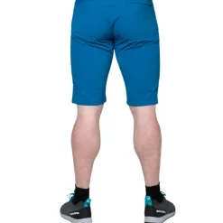 Mountain Equipment Shorts-Mens Comici Shorts - Cactus-Ombre