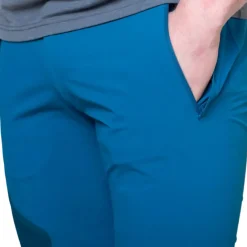 Mountain Equipment Shorts-Mens Comici Shorts - Cactus-Ombre