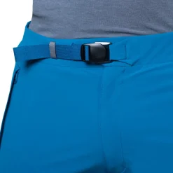 Mountain Equipment Shorts-Mens Comici Shorts - Alto-Majolica