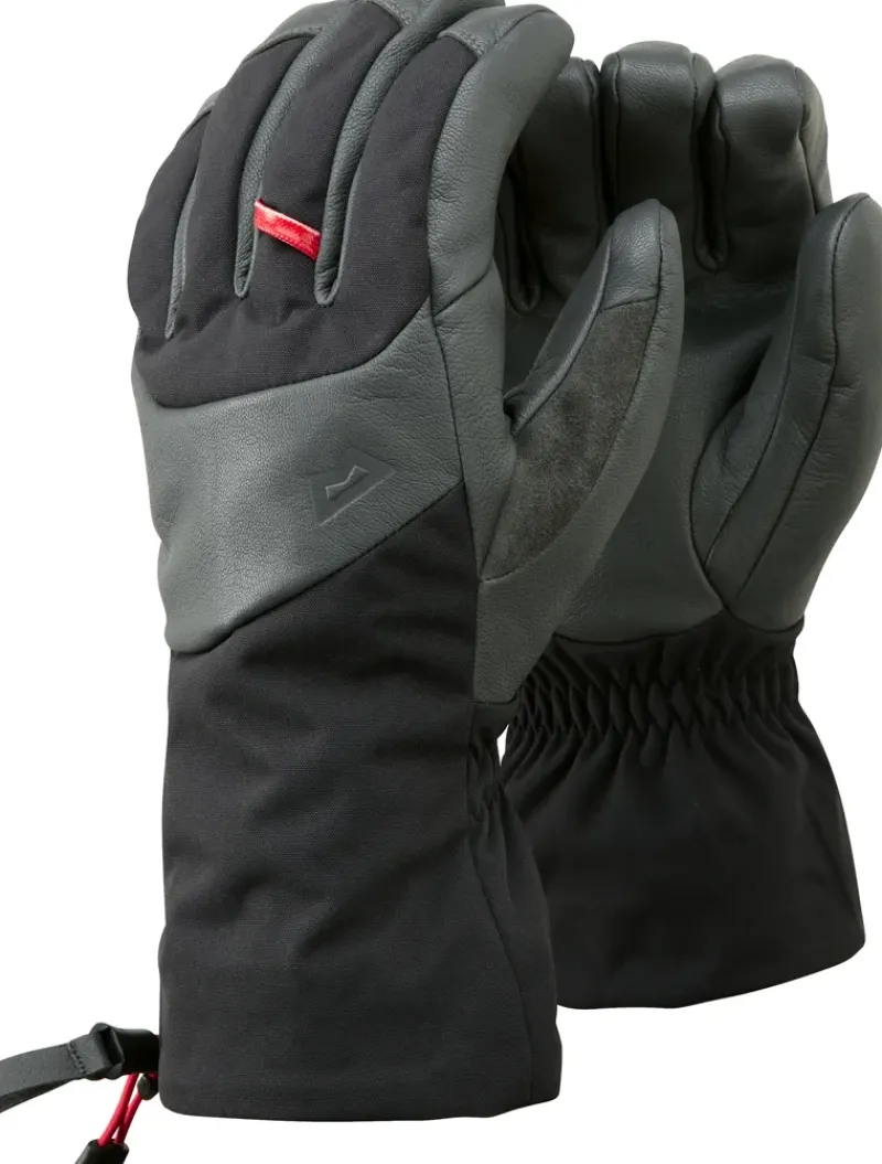 Mountain Equipment Gloves-Mens Couloir Gloves