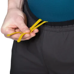 Mountain Equipment Shorts-Mens Dynamo Twin Shorts - Acid