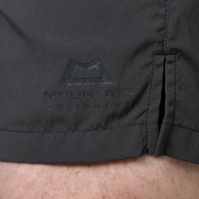 Mountain Equipment Shorts-Mens Dynamo Twin Shorts - Acid