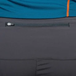 Mountain Equipment Shorts-Mens Dynamo Twin Shorts - Acid