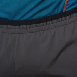 Mountain Equipment Shorts-Mens Dynamo Twin Shorts - Acid