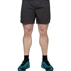 Mountain Equipment Shorts-Mens Dynamo Twin Shorts - Admiral Blue