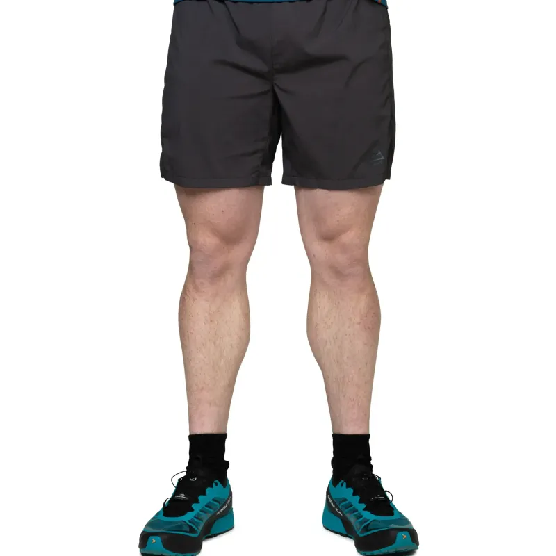 Mountain Equipment Shorts-Mens Dynamo Twin Shorts - Admiral Blue