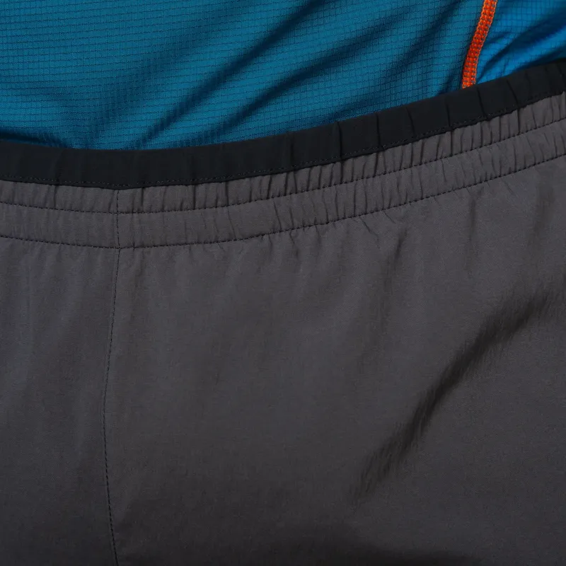 Mountain Equipment Shorts-Mens Dynamo Twin Shorts - Admiral Blue
