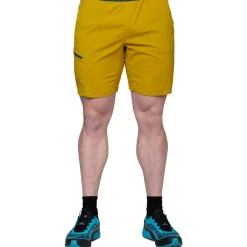 Mountain Equipment Shorts-Mens Dynamo Shorts - Acid