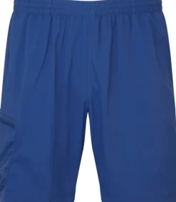 Mountain Equipment Shorts-Mens Dynamo Shorts - Admiral Blue