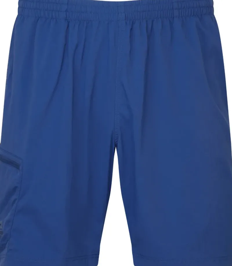 Mountain Equipment Shorts-Mens Dynamo Shorts - Admiral Blue