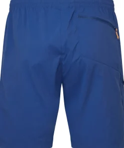 Mountain Equipment Shorts-Mens Dynamo Shorts - Admiral Blue