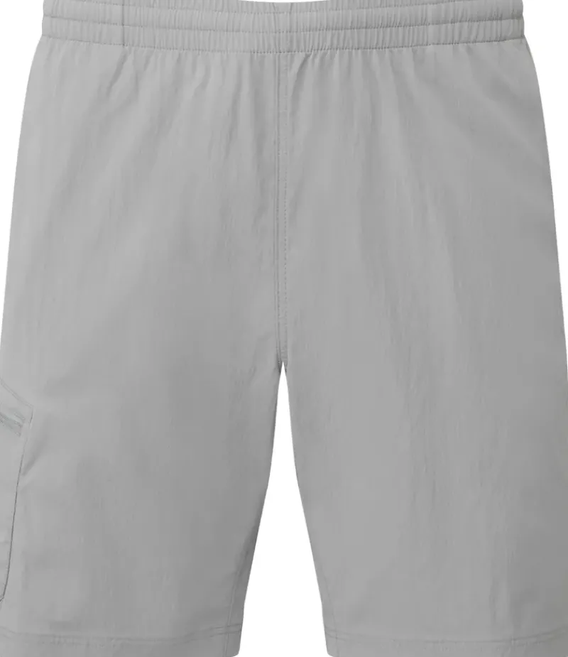 Mountain Equipment Shorts-Mens Dynamo Shorts - Tufa