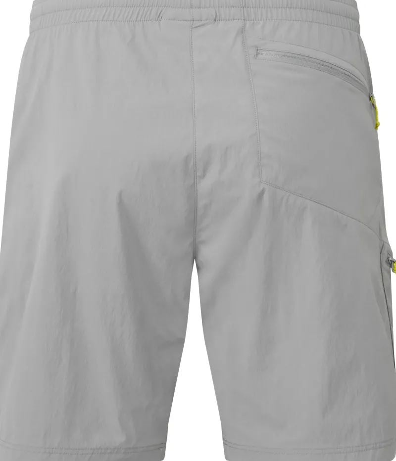 Mountain Equipment Shorts-Mens Dynamo Shorts - Tufa