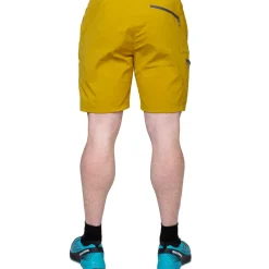 Mountain Equipment Shorts-Mens Dynamo Shorts - Tufa