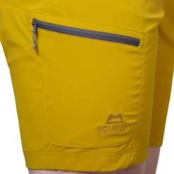 Mountain Equipment Shorts-Mens Dynamo Shorts - Tufa