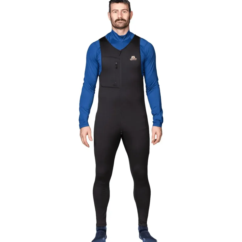 Mountain Equipment Trousers & Leg Wear-Mens Eclipse Salopette