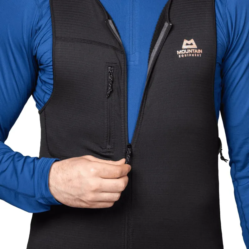 Mountain Equipment Trousers & Leg Wear-Mens Eclipse Salopette