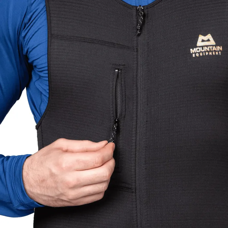 Mountain Equipment Trousers & Leg Wear-Mens Eclipse Salopette