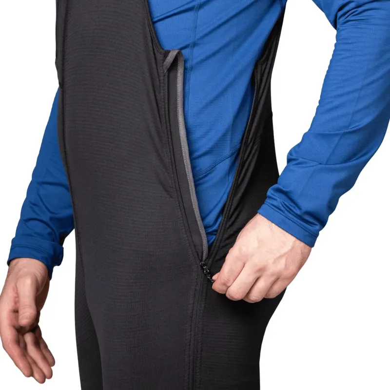 Mountain Equipment Trousers & Leg Wear-Mens Eclipse Salopette