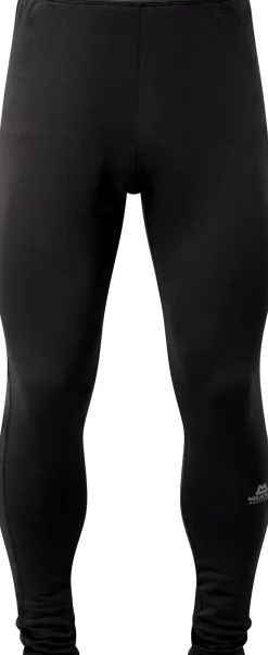 Mountain Equipment Trousers & Leg Wear-Mens Eclipse Pants - Black
