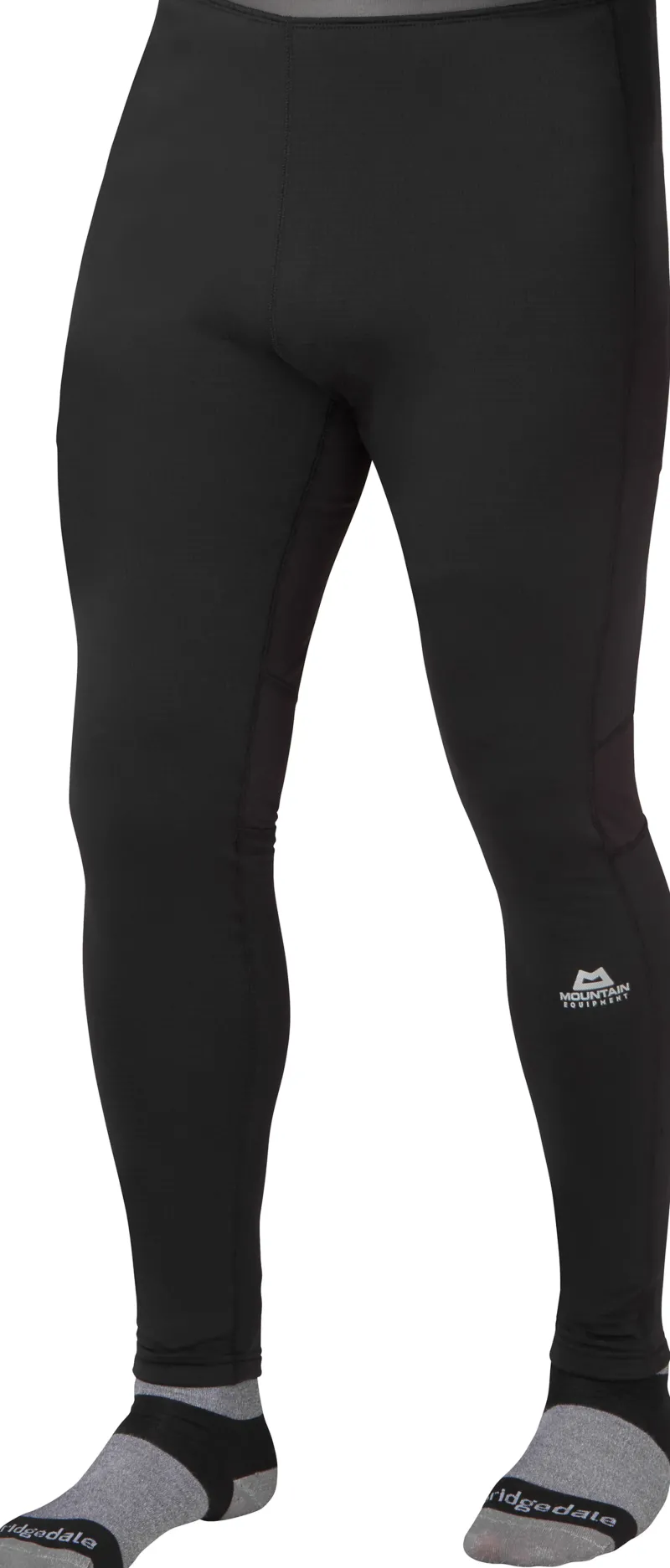 Mountain Equipment Trousers & Leg Wear-Mens Eclipse Pants - Black