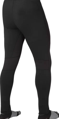 Mountain Equipment Trousers & Leg Wear-Mens Eclipse Pants - Black