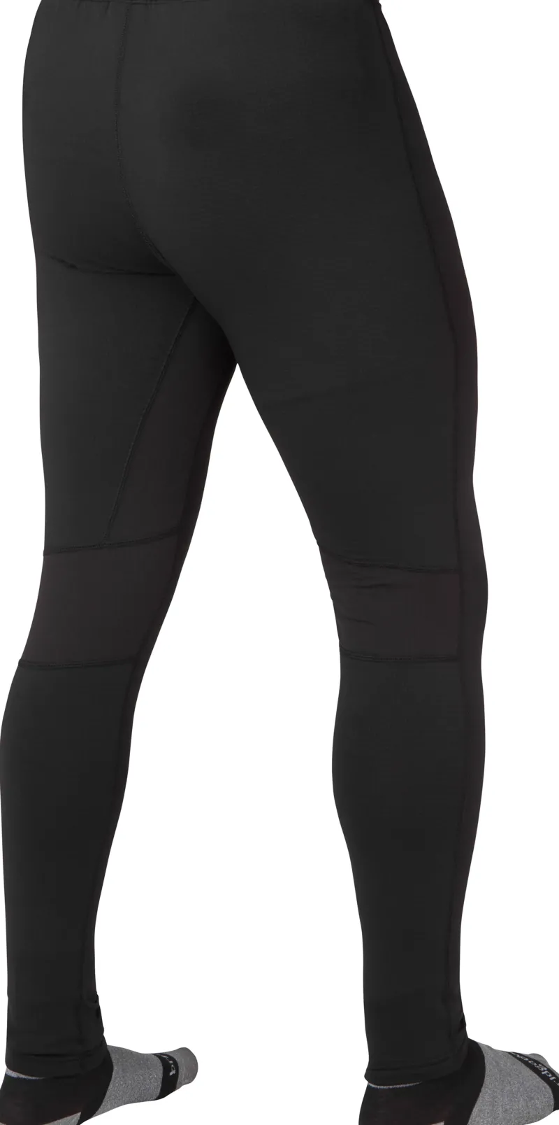Mountain Equipment Trousers & Leg Wear-Mens Eclipse Pants - Black