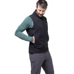 Mountain Equipment Vests & Gilets-Mens Frontier Vest - Black